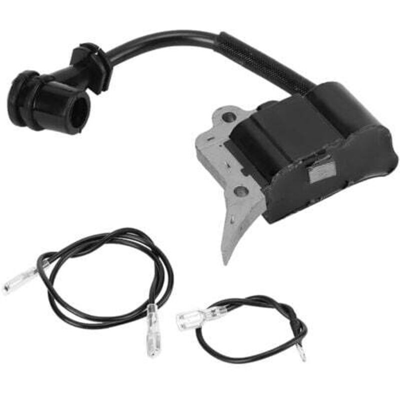 1PC Kettensäge Zündspule Teile für 2500 25CC Trimmer Kettensäge Ersatz Teile Zubehör für Garten Power Tools