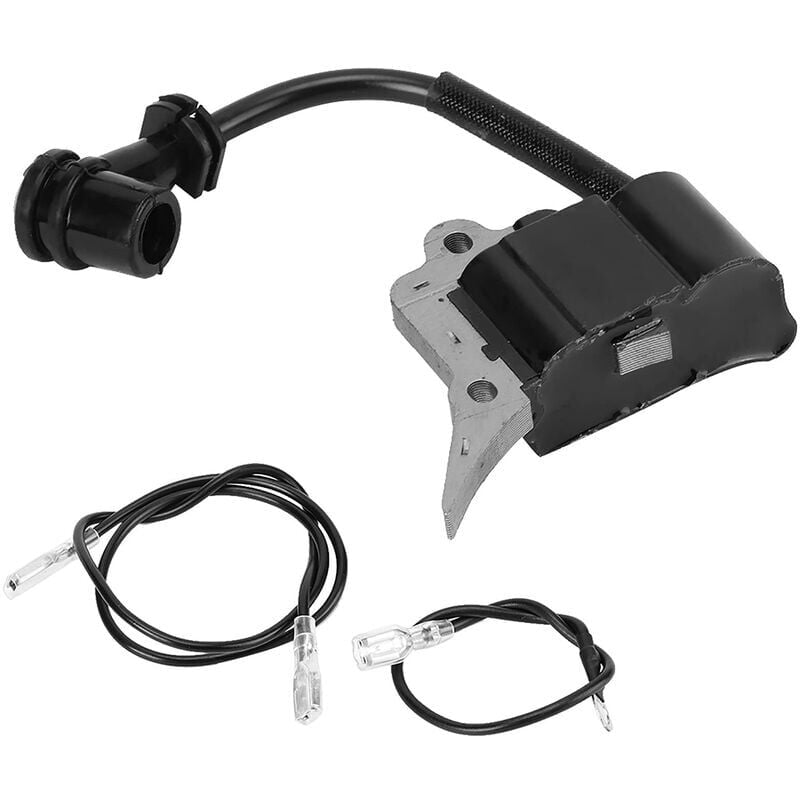 1PC Kettensäge Zündspule Teile für 2500 25CC Trimmer Kettensäge Ersatzteile Zubehör für Garten Power Tools AIPERQ