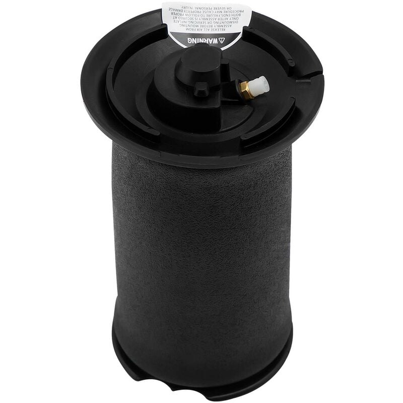 1x luftfederung luftfeder federbalg hinten Passt Für bmw 5-ER E61 touring KOMBLuftfederung Luftbalg hinten für bmw 5er E61 Touring 37126765602