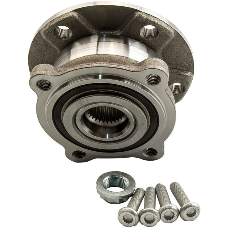 1x radlagersatz radlager satz vorne Für bmw X5 E70 F15 X6 E71 E72 NEU1x radlagersatz radlager vorderachse Für bmw X5 E70 F15 X6 E71 E72 F16 F86