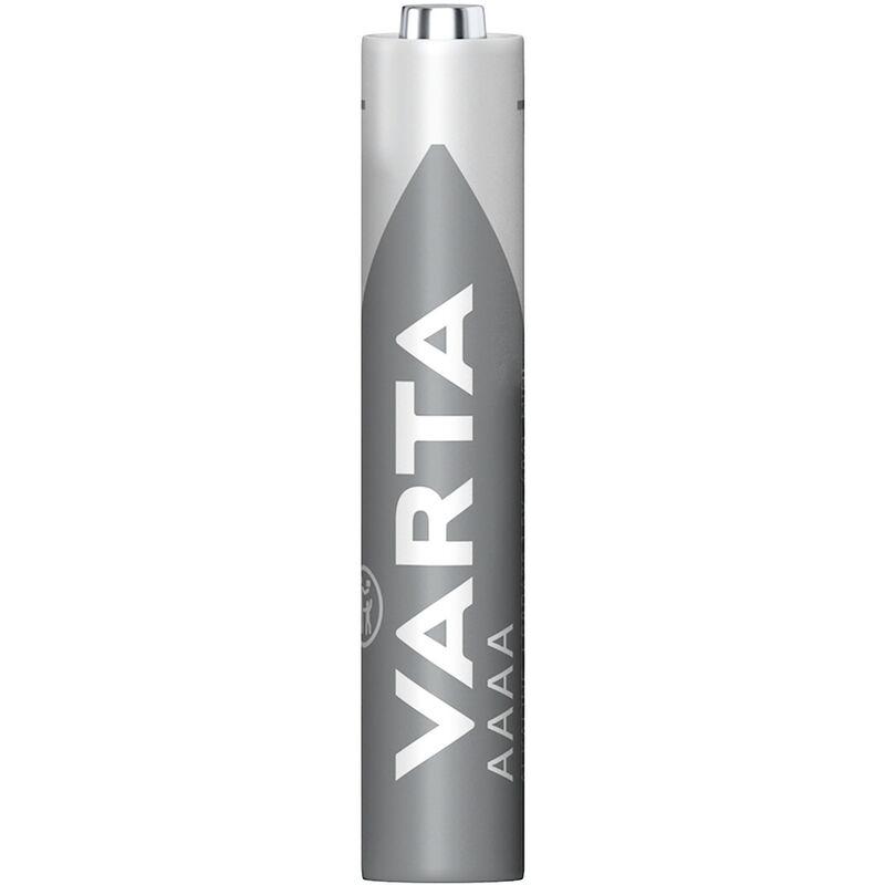 Varta - alkaline Special aaaa Bli 2 Mini (AAAA)-Batterie Mini (aaaa) Alkali-Mangan 1.5 v 640 mAh 2 St