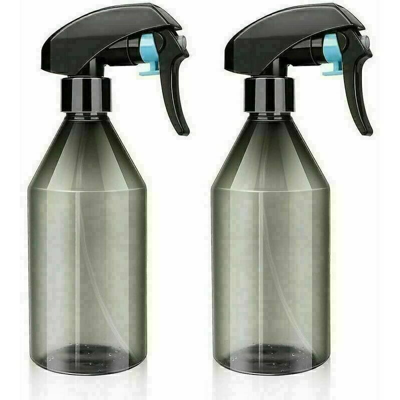 2 Flaschen Haarspray zum Blumengießen, Plastikgießkanne, Alkohol – Sunny