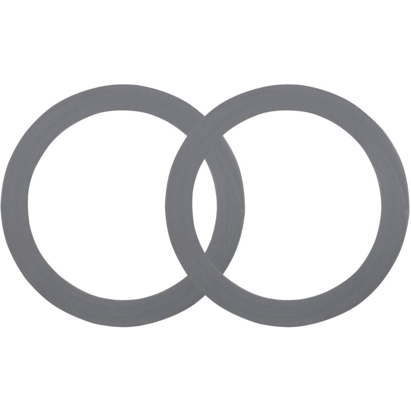 2 Pack Mixer Dichtung Dichtungen für und Osterizer Mixer Modelle, Premium Mixer Teile