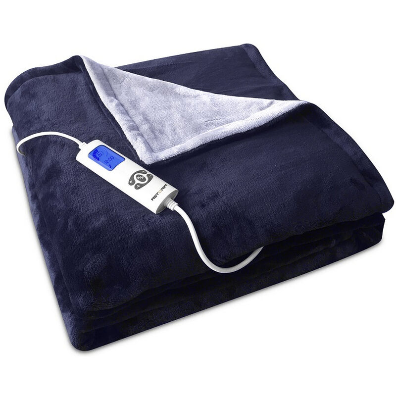 Astoria - 2-sitzer heizdecke 180x130cm 160w ad180a