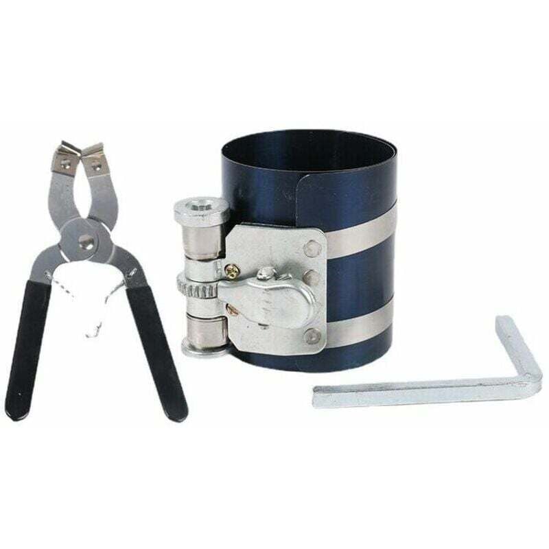 Fensterschlauchadapter für Klimaanlagen, flache Öffnung, für 150 mm/5,9 Zoll mobile Abluftschläuche für Klimaanlagen und Abluftschläuche für