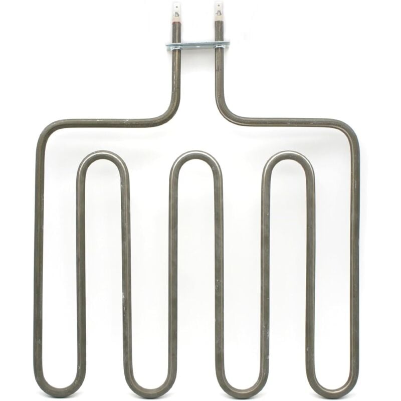 Saunaofen 2000W Kompatibel mit Sonnenland Heizelement 220V 400x280 mm Stahl Sauna Hammam Zubehör Heizelement für tragbare Sauna