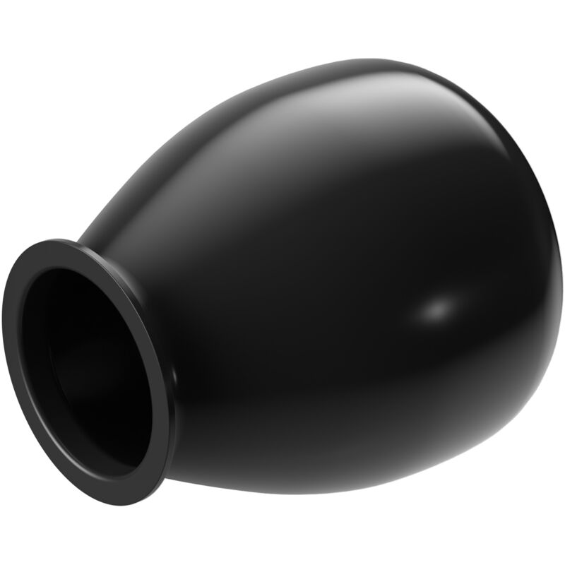 Wiltec - Ersatzteil für Membrankessel 20-24 l Membran aus Butylkautschuk, Druckausgleichsgefäß für Hauswasserwerk mit Druckkessel