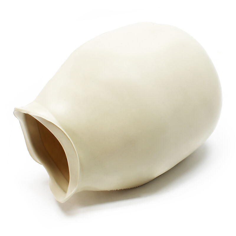 Wiltec - Ersatzteil für Membrankessel 20-24 l Membran aus Naturkautschuk, Druckausgleichsgefäß für Hauswasserwerk mit Druckkessel