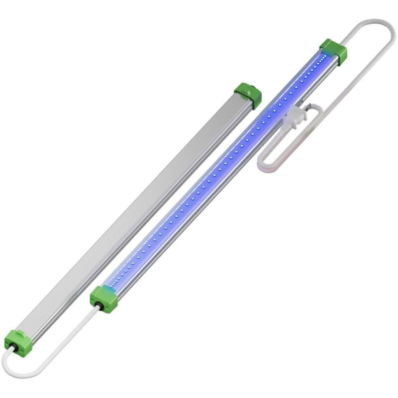 Mars Hydro - 2025 ADlite Blau 30 Ergänzende led Wachstumslichtleisten 15W pro Bar