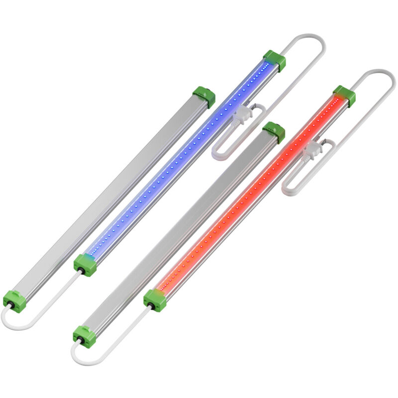 Mars Hydro - Adlite Red30 Blue30 led Wachsen Licht für Indoor-Pflanzen wachsen