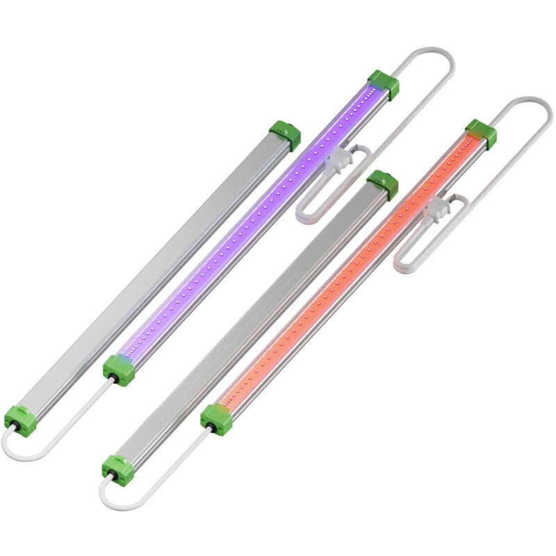 2025 Mars Hydro Adlite UV30 IR15 LED Wachsen Licht für Indoor-Pflanzen wachsen