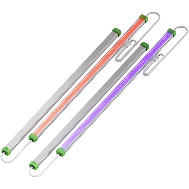 Mars Hydro - 2025 Adlite UV55 IR30 led Wachsen Licht für Indoor-Pflanzen wachsen