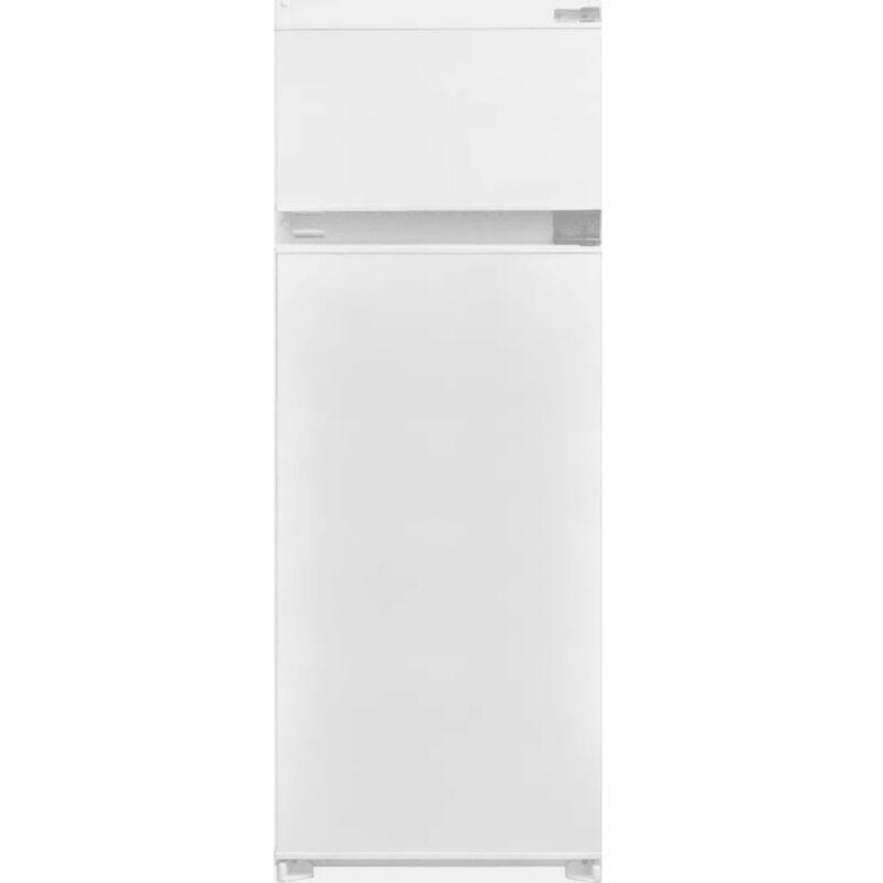 210-liter-einbaukühlschrank, weiß - Sharp - SJTE210T0XS