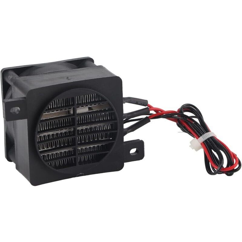 220-V-PTC-Heizelement, 300-W-Keramik-Lufterhitzer, PTC-Elektroheizung mit Ventilator, Keramik-Elektrothermostat, Keramik-Elektroheizung mit Ventilator