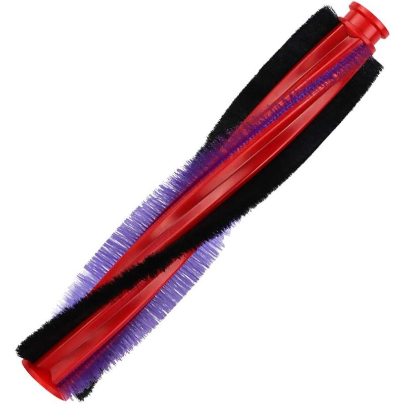 225 mm Rollenbürste für Dyson DC62 SV03 Staubsauger, Ersatz-Elektrobürstenrolle für kabellose Staubsauger-Teile für Heim-Staubsauger-Teil