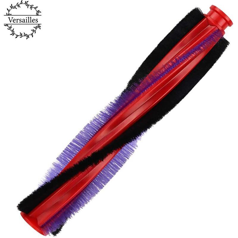 225 mm Ersatz-Rollenbürste für Dyson DC62 Staubsauger, elektrische Bürste für kabellosen Staubsauger