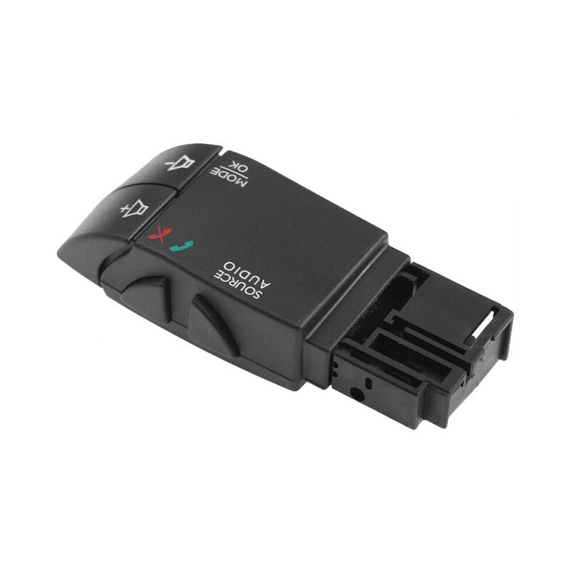 Cyslmuk - 255522448R Lenkrad-Funkschalter passend für – MK4 2016–2019, Lenkrad-Schaltschalter-Taste Tempomat