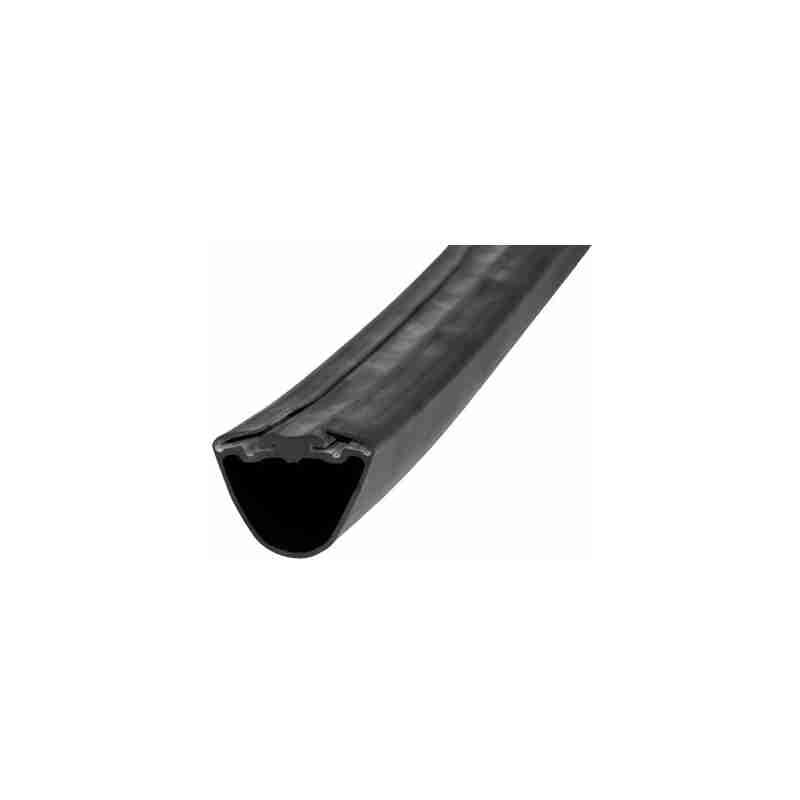 BFT - 2601318 Schwarzer Gummischutz für Barren 6-8 mt pca atm 8 P120053 00003 2601318