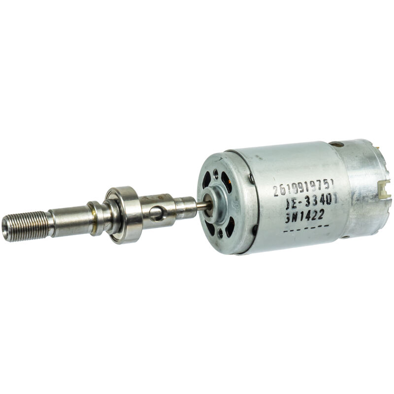 Original dremel Ersatzteil 2610919750 Motor für dremel 800