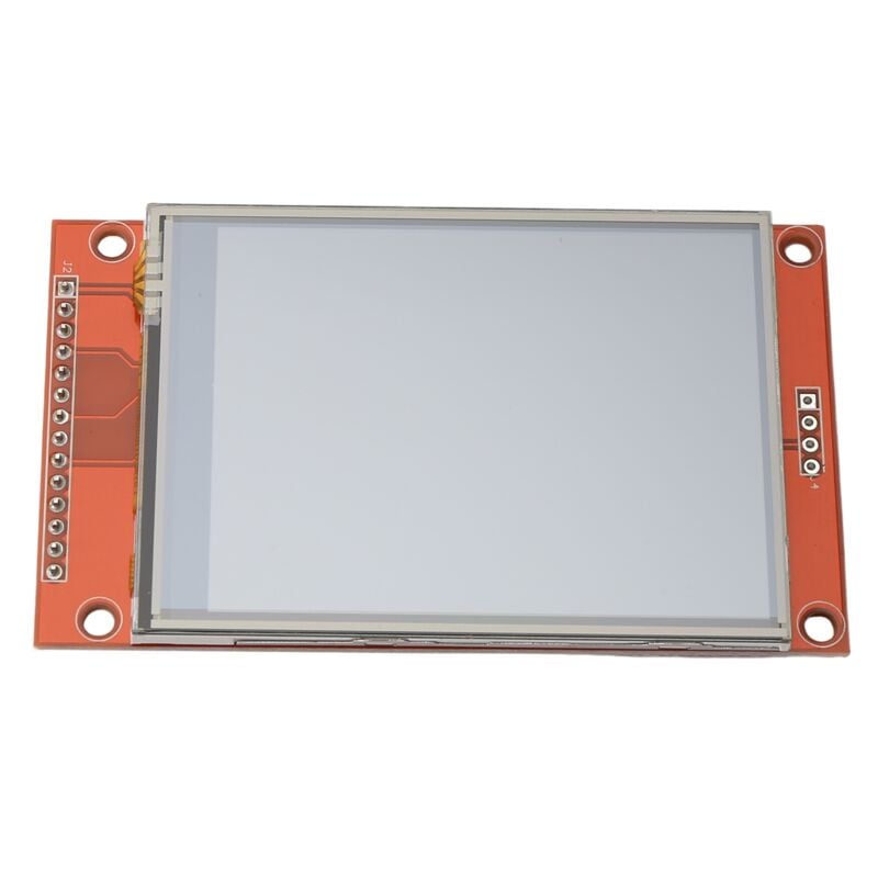 2,8--240X320-SPI-TFT-LCD-Anzeigemodul spi Serial Port 51 Drive ILI9341V lcd Module STM32 Display