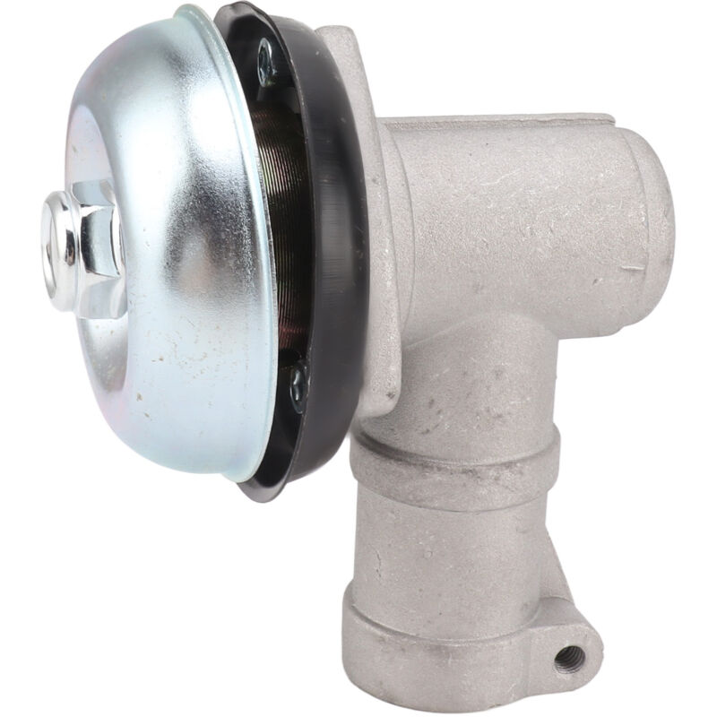 28 mm Spline 9T Getriebekopf Rasentrimmer-Getriebekopf Ersatz für die meisten Rasentrimmer-Getriebe Borstenmaschinen Grading Power Equipment Tools