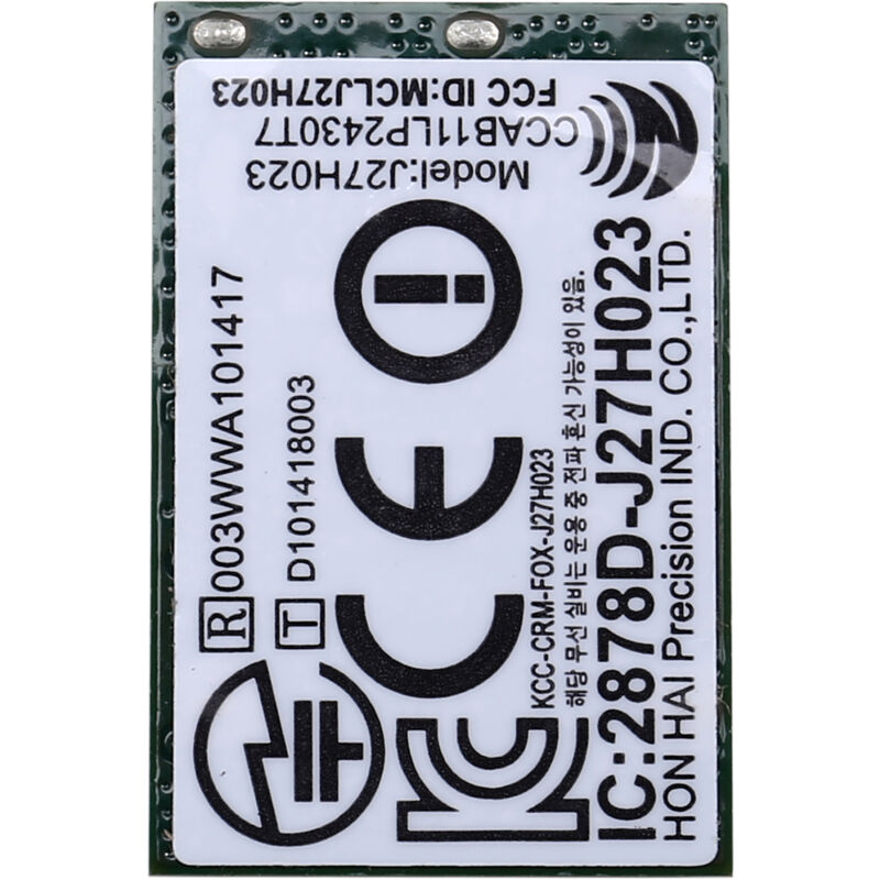 2878D WiFi-Karte für 3DSXL/3DSLL-Spielekonsole, WIFI-Netzwerkkartenmodul-Adapter