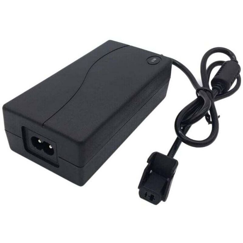 29V 2A AC-Adapter Kipptransformator Massagesessel Sofa Schaltnetzteil (schwarz)