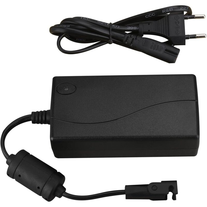 Steckdosenadapter, Elektrische Adapter, 29V2A Netzteil, Liegestuhl, Sofa-Netzteil ZBHWX-A290020-A, HXY-270V2220A, KDDY008B mit AC-Netzkabel