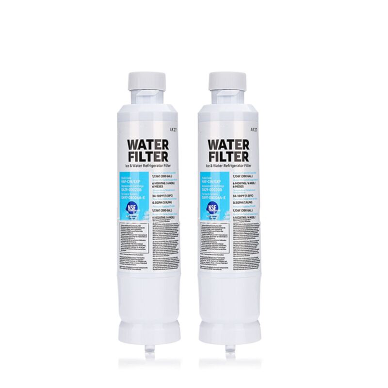 2er-Pack Filter (DA29-00020B) Kühlschrank, Kühlschrank-Wasserfilter