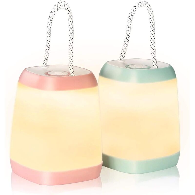 Große runde Teppiche fürs Wohnzimmer, modern und weich, langer Flor, für Kinderzimmer, Wohnzimmer und Schlafzimmer (100 cm, hellrosa).