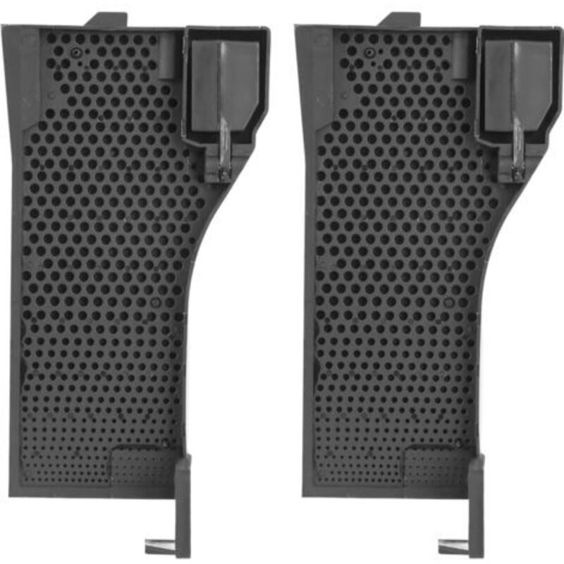 2er-Pack Reinigungs-Wasserfilter für G10S Staubsauger, Tankzubehör - Wasserfilter - Ersatzteile, Reinigungs-Tankfilter