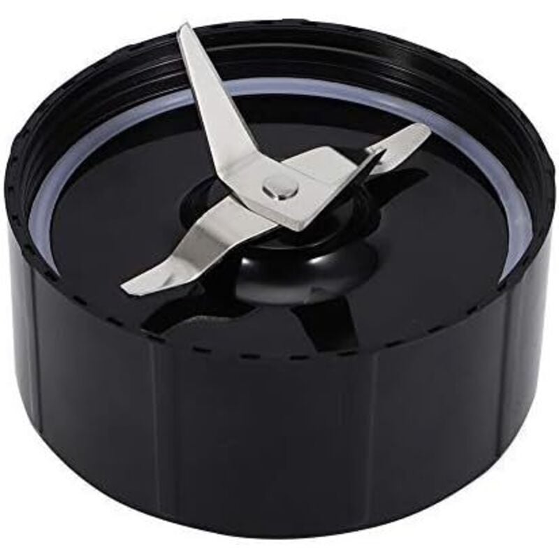 2 Stück 250 W Entsafter-Klingenbasis, Ersatzzubehör für Magic Bullet Entsafter