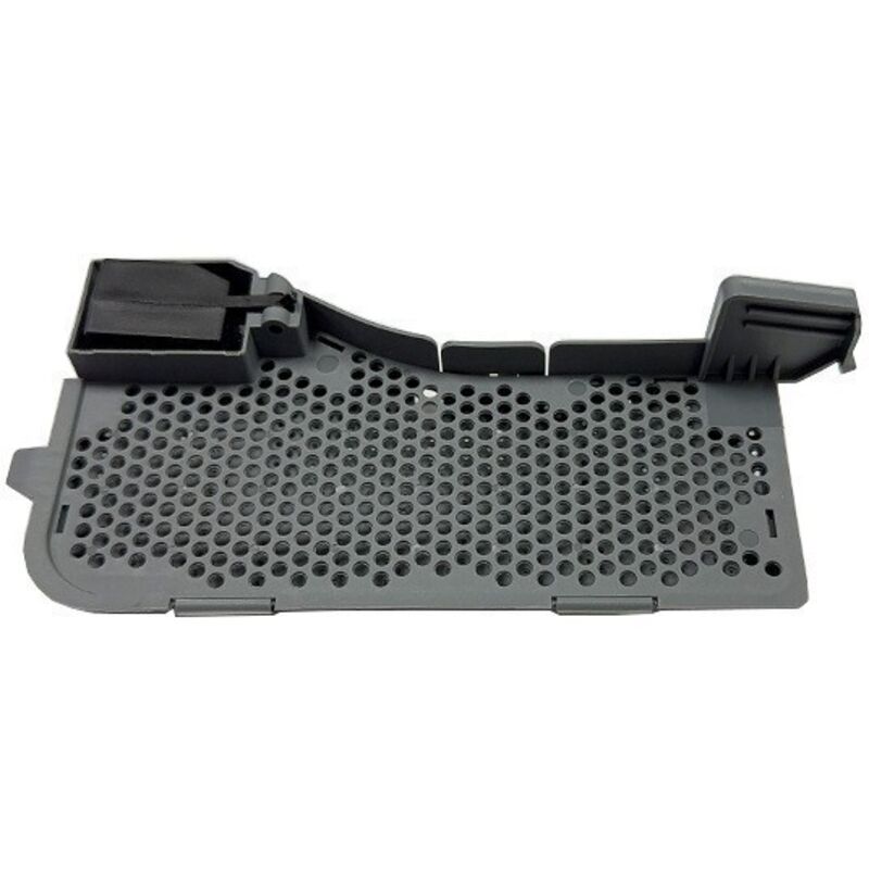 2Stück Staubsauger Reinigungs Wasserfilter für Roborock S7 Pro Ultra S7 Maxv Ultra / O35 / G10S Wasserfilter Assembly Zubehör Tank Filter Staubsauger