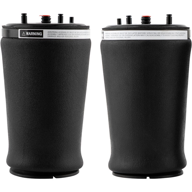 BFO - 2x Federbalg Hinten l+r für bmw 5er Touring E39 37121094613 371210946142x Federbalg Hinten l+r für bmw 5er Touring E39 37121094613 37121094614