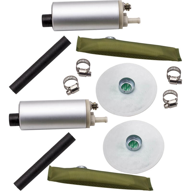 2x Kraftstoffpumpe Für bmw Motorrad K1100 K1200 lt rs R1100 gs rt 161413412312x Kraftstoffpumpe Für bmw Motorrad K1100 K1200 lt rs R1100 gs rt