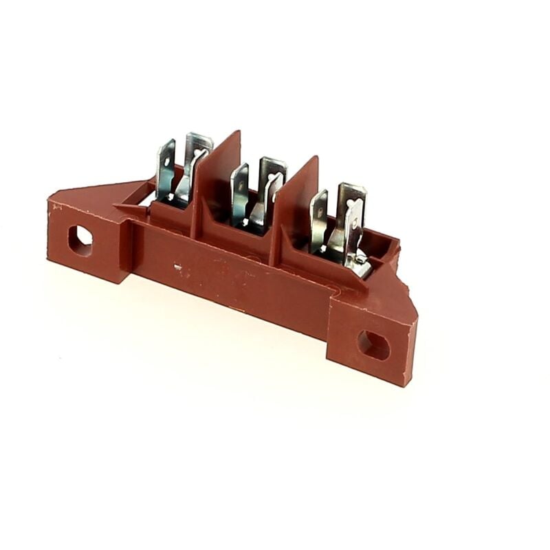 3-Kabelklemme für Herd brandt