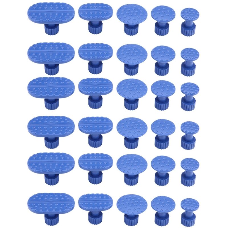 YB - Eosnow PDR-Kleber-Puller-Laschen, wäsche resistente leichte Dent-Motorrad für Automobile