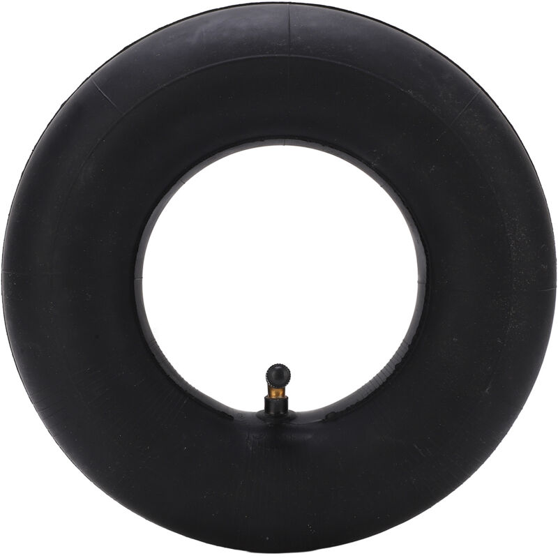 3.00-4 Elektroroller-Innenschlauch, leistungsstarker Stoßdämpfer, gebogener Innenschlauch