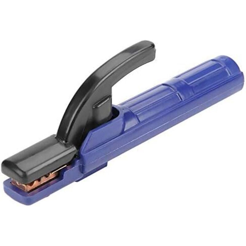 300A Schweißstab Elektrodenhalter Kupferisolierte Schweißklemme für Schweißgerät