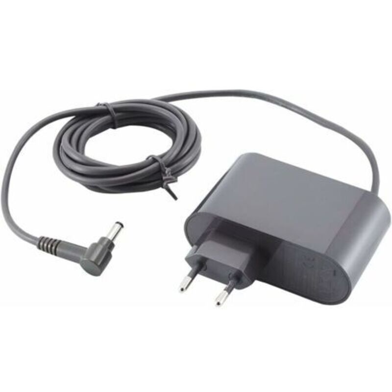 30,45 V Staubsauger-Ladegerät für Dyson V10/V11/V15/V12, Ladegerät für Dyson Staubsauger, Netzteil, Staubsauger-Ersatzteile, INHHUB