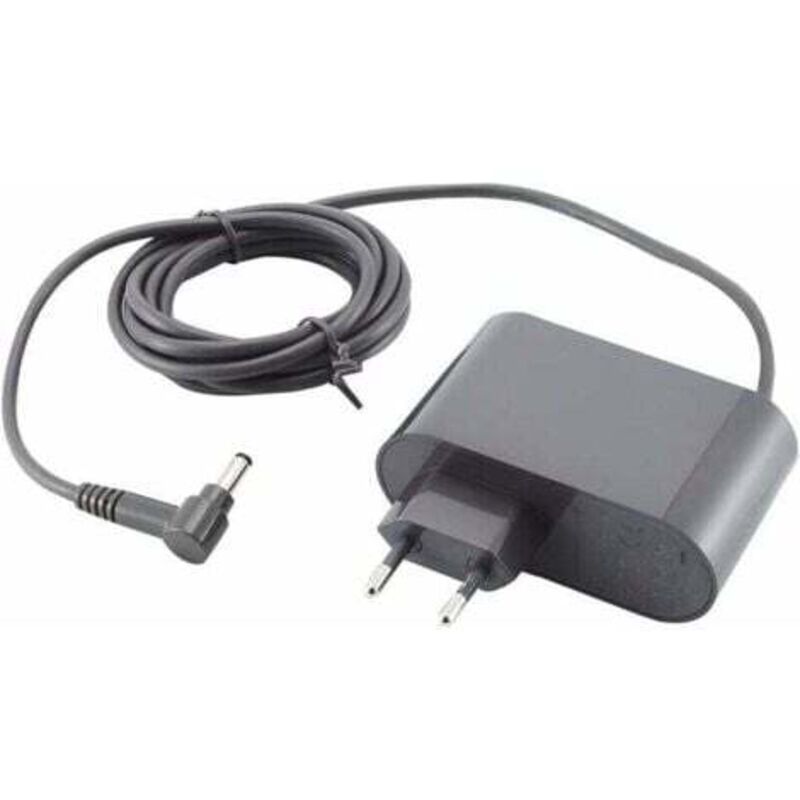 30.45V Staubsauger Ladegerät für Dyson V10/V11/V15/V12, Ladegerät für Dyson Staubsauger Netzteil Ersatzteile für Staubsauger--TRIMEC
