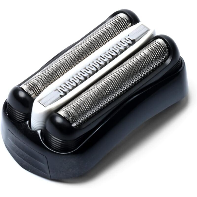 32B Scherkopf für Elektrorasierer der Serien Braun 320, 330, 340 und 350