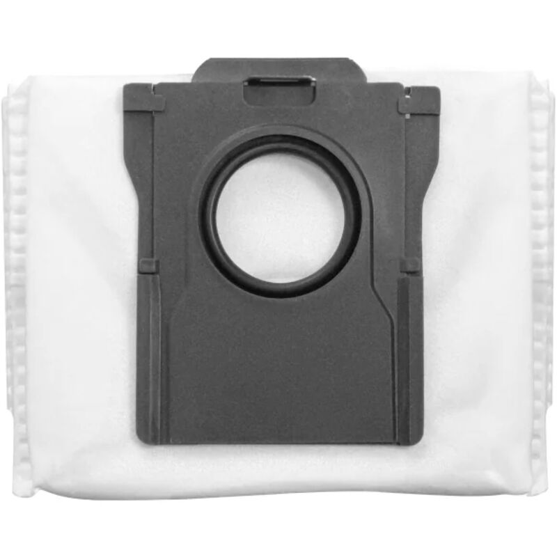 3.2L Saugroboter Staubbeutel für MOVA P50 Pro Ultra / P50 Ultra / P50s Ultra / E30 Ultra / S20 Ultra / V50 Ultra / E40 Ultra//Z60UltraRoller/MOBIUS60