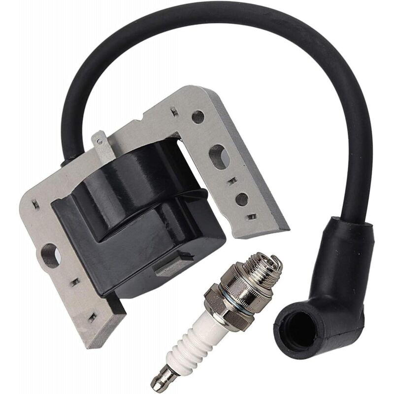 34443D Zündspule für Tecumseh 34443, 34443A 34443B 34443C Zündspule Solid State Module-Tecumseh AV520 LH195 TH139 TV085 TVM140 TVXL 840 V. LV126