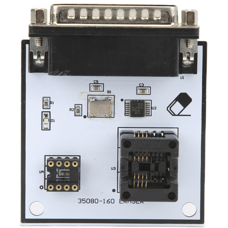 35080/160 Adapter Ersatz für IPROG Automotive Autoteile