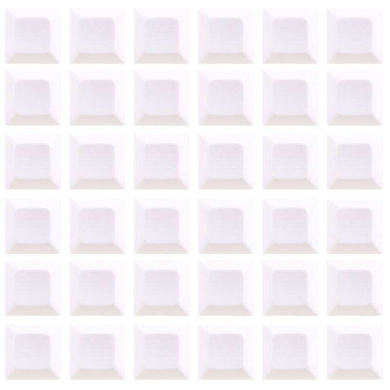 37 Stücke Pbt Tasten Kappe Dsa 1U Tasten Kappe für Cherry Mx Benutz Erdefiniertes Tasten Kappe Set für Gaming Mechanische Tastatur Tastatur,