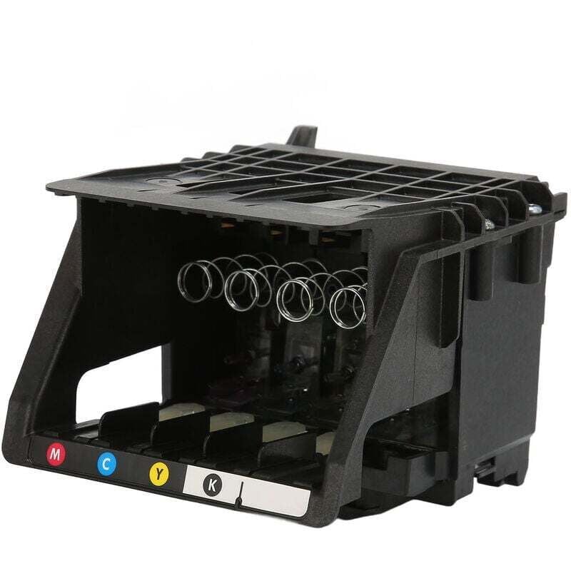 3D-Drucker-Ersatzteil, Druckkopfdüse 950 951, Ersatzteile für HP Officejet Pro 8100 8600 8610 8620 8650 251DW 251 Drucker