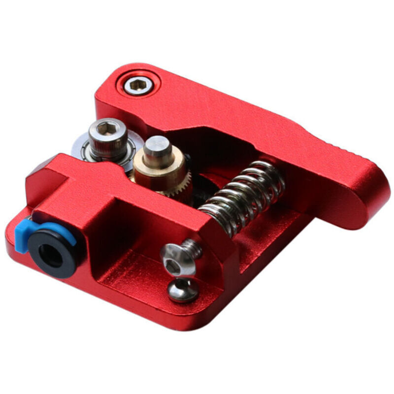 3D-Drucker-Extruder-Kit für Ender 3, Ender 3 Pro, Ender 3 V2, Ender 3 Max, Ender-5-Serie und CR-10-Serie, 3D-Drucker-Extruder-Zubehör aus