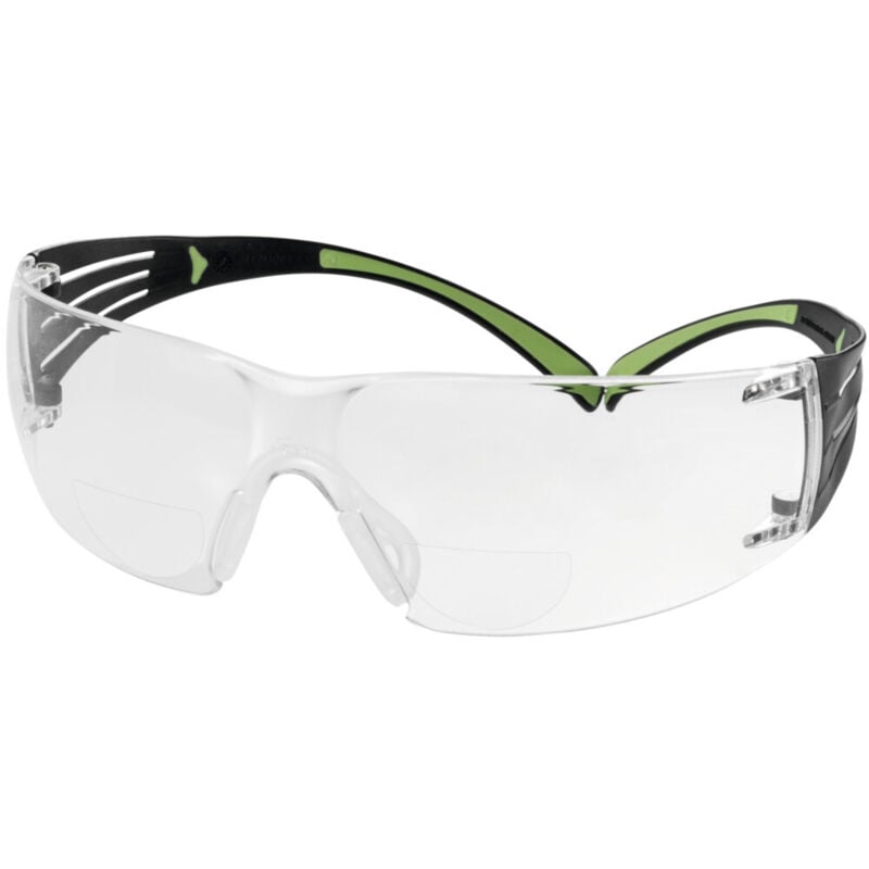 Komfort-Schutzbrille SecureFit 400 Reader 2.5 - 3M