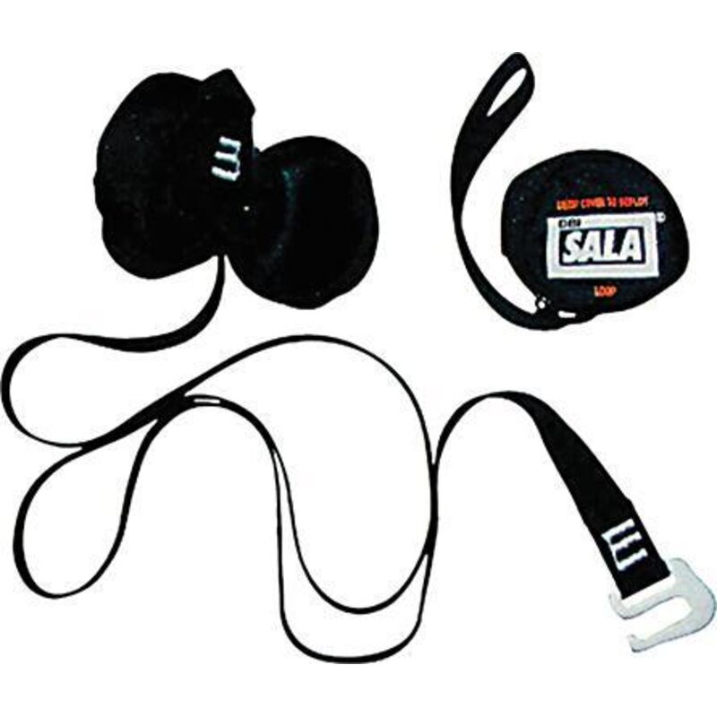 FP - 3M Fall ProtectionAntitraumaschlinge Trauma Straps, Typ: straps